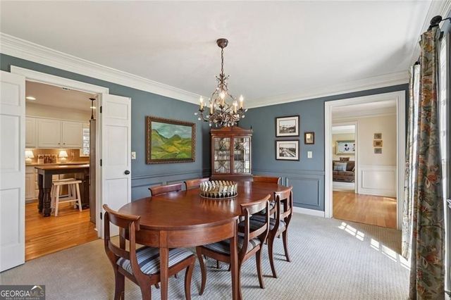 8900 Glen Ferry Drive, Johns Creek, GA 30022