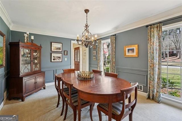 8900 Glen Ferry Drive, Johns Creek, GA 30022