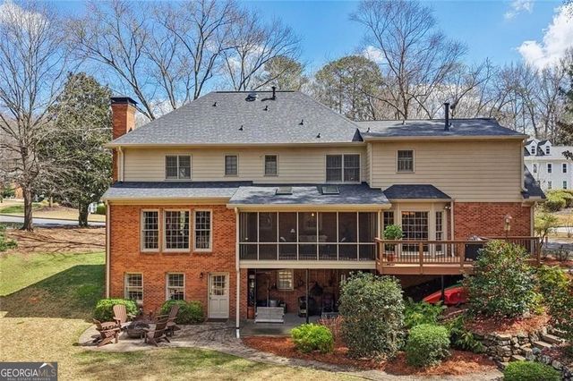 8900 Glen Ferry Drive, Johns Creek, GA 30022