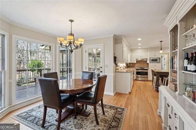 8900 Glen Ferry Drive, Johns Creek, GA 30022