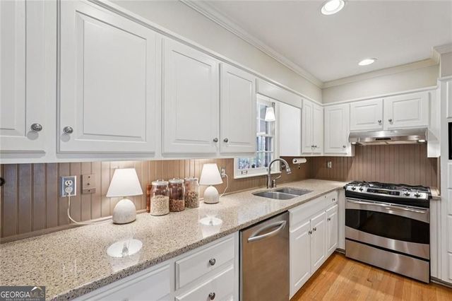 8900 Glen Ferry Drive, Johns Creek, GA 30022