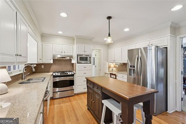 8900 Glen Ferry Drive, Johns Creek, GA 30022