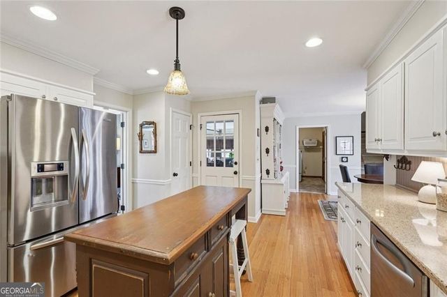 8900 Glen Ferry Drive, Johns Creek, GA 30022