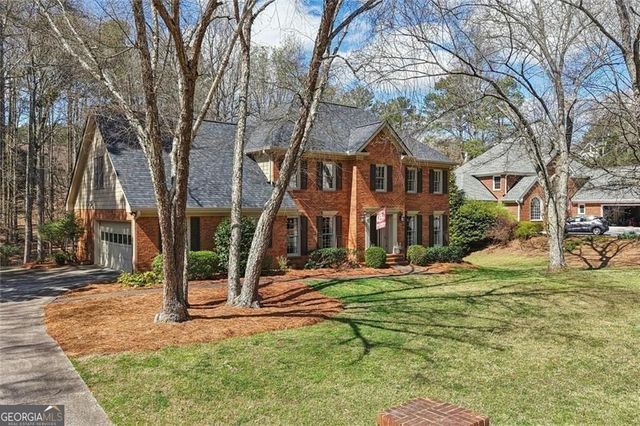 8900 Glen Ferry Drive, Johns Creek, GA 30022