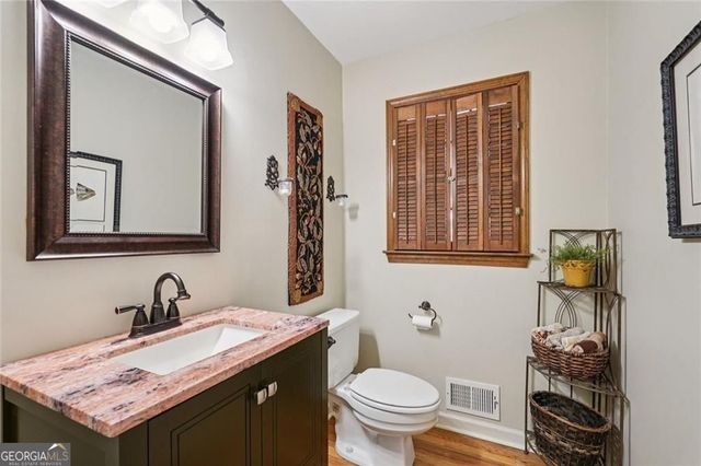 8900 Glen Ferry Drive, Johns Creek, GA 30022