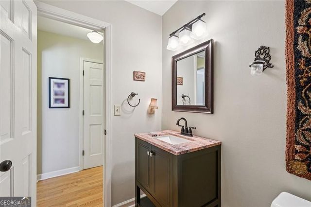 8900 Glen Ferry Drive, Johns Creek, GA 30022