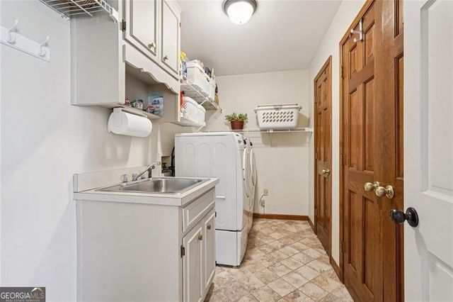 8900 Glen Ferry Drive, Johns Creek, GA 30022