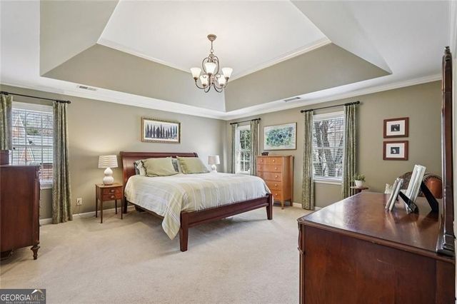 8900 Glen Ferry Drive, Johns Creek, GA 30022