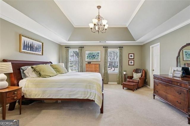 8900 Glen Ferry Drive, Johns Creek, GA 30022