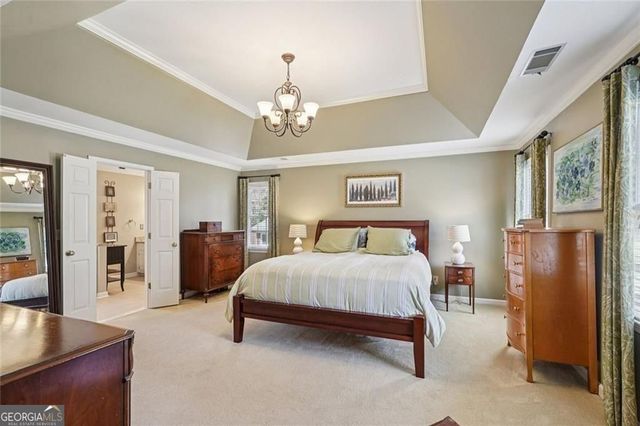 8900 Glen Ferry Drive, Johns Creek, GA 30022