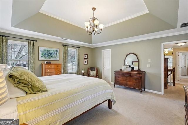 8900 Glen Ferry Drive, Johns Creek, GA 30022