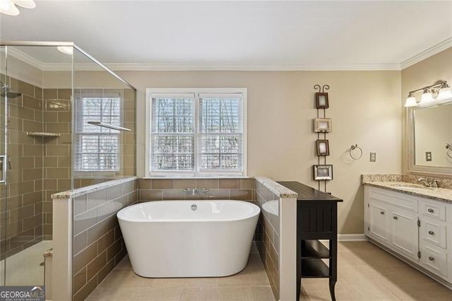 8900 Glen Ferry Drive, Johns Creek, GA 30022