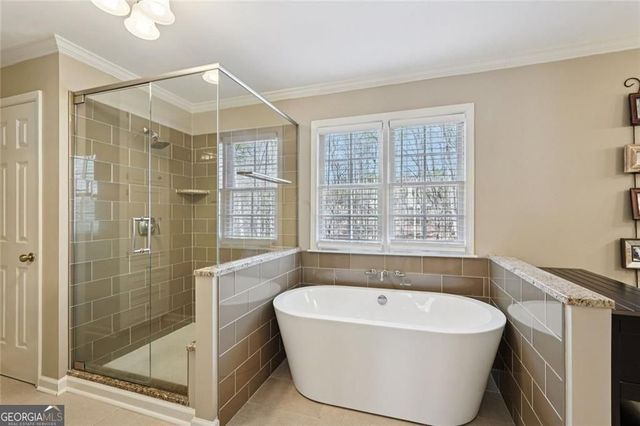 8900 Glen Ferry Drive, Johns Creek, GA 30022