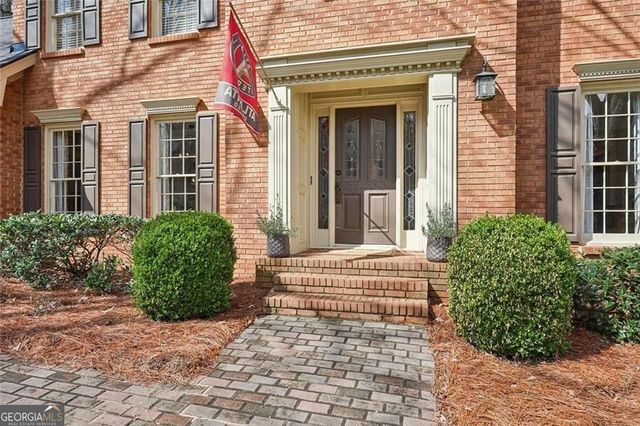 8900 Glen Ferry Drive, Johns Creek, GA 30022