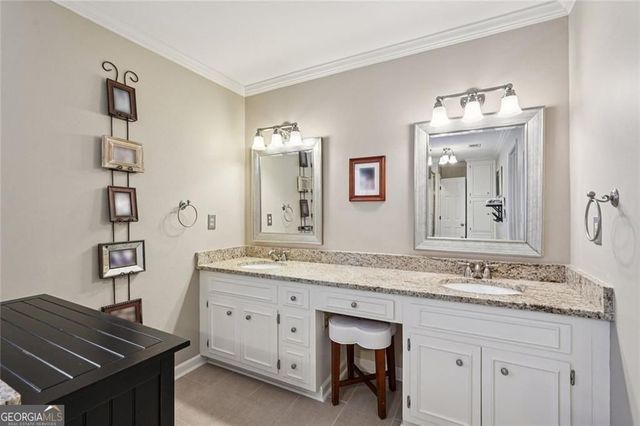 8900 Glen Ferry Drive, Johns Creek, GA 30022