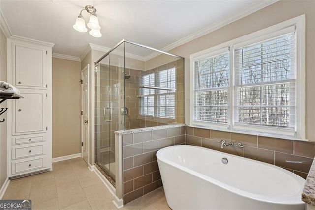 8900 Glen Ferry Drive, Johns Creek, GA 30022