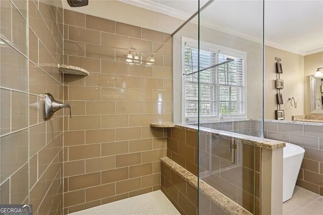 8900 Glen Ferry Drive, Johns Creek, GA 30022