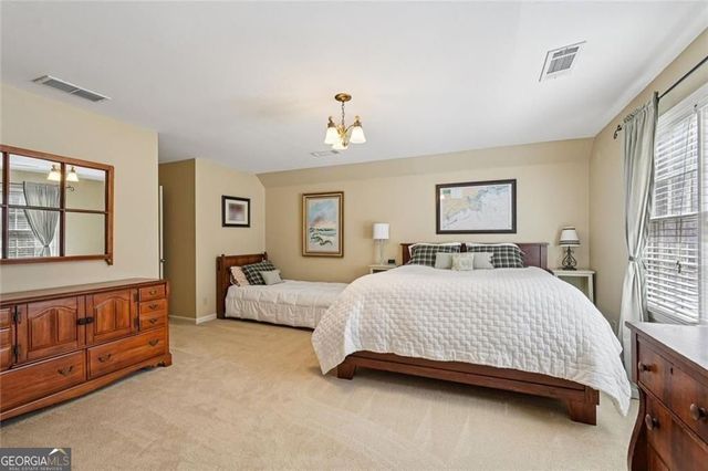 8900 Glen Ferry Drive, Johns Creek, GA 30022