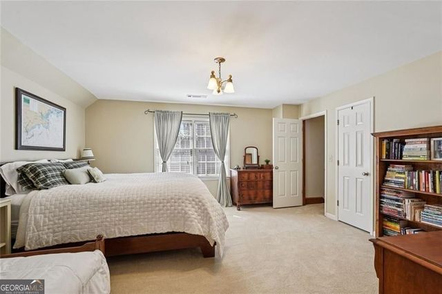 8900 Glen Ferry Drive, Johns Creek, GA 30022