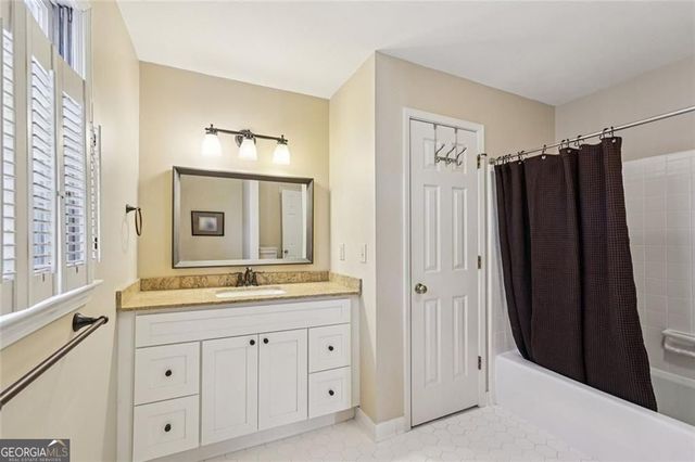 8900 Glen Ferry Drive, Johns Creek, GA 30022