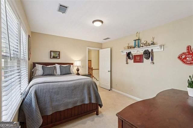 8900 Glen Ferry Drive, Johns Creek, GA 30022