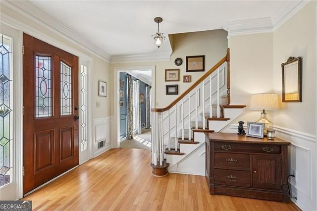 8900 Glen Ferry Drive, Johns Creek, GA 30022