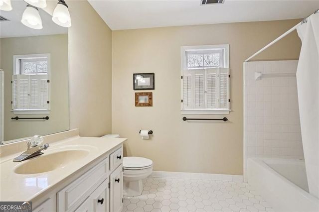 8900 Glen Ferry Drive, Johns Creek, GA 30022