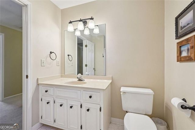 8900 Glen Ferry Drive, Johns Creek, GA 30022