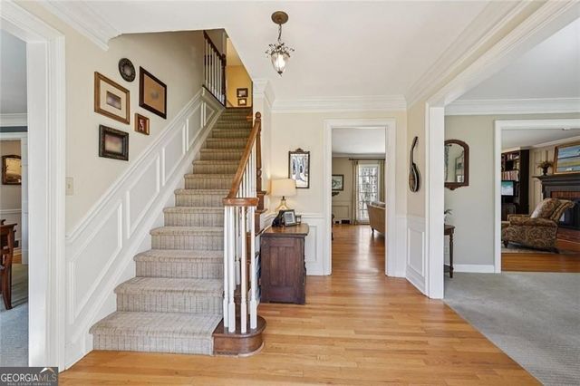 8900 Glen Ferry Drive, Johns Creek, GA 30022