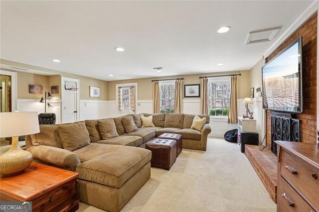 8900 Glen Ferry Drive, Johns Creek, GA 30022