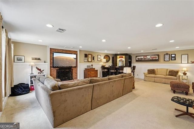 8900 Glen Ferry Drive, Johns Creek, GA 30022