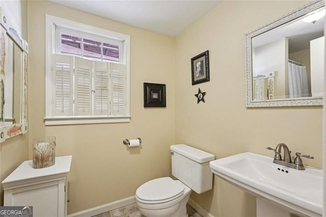 8900 Glen Ferry Drive, Johns Creek, GA 30022