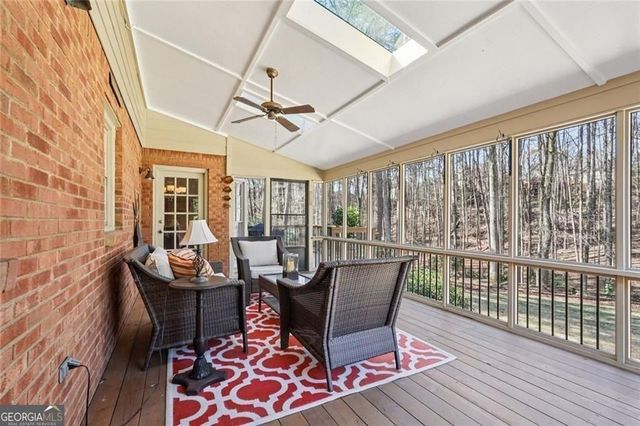 8900 Glen Ferry Drive, Johns Creek, GA 30022