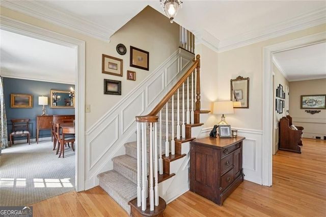 8900 Glen Ferry Drive, Johns Creek, GA 30022