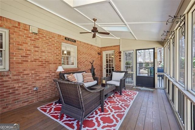 8900 Glen Ferry Drive, Johns Creek, GA 30022