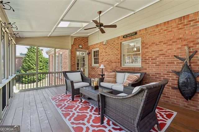 8900 Glen Ferry Drive, Johns Creek, GA 30022