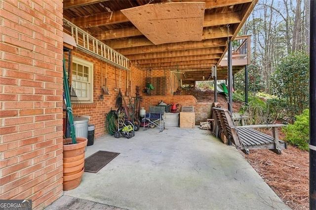 8900 Glen Ferry Drive, Johns Creek, GA 30022