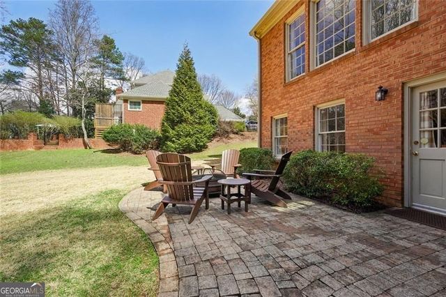 8900 Glen Ferry Drive, Johns Creek, GA 30022