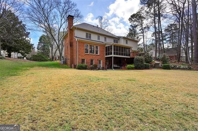 8900 Glen Ferry Drive, Johns Creek, GA 30022