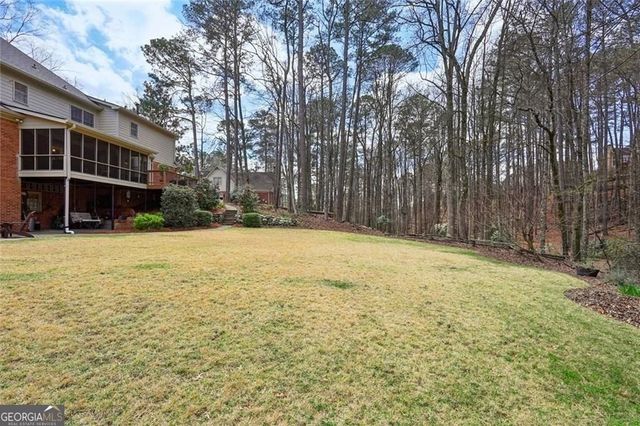 8900 Glen Ferry Drive, Johns Creek, GA 30022
