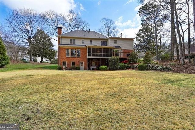 8900 Glen Ferry Drive, Johns Creek, GA 30022