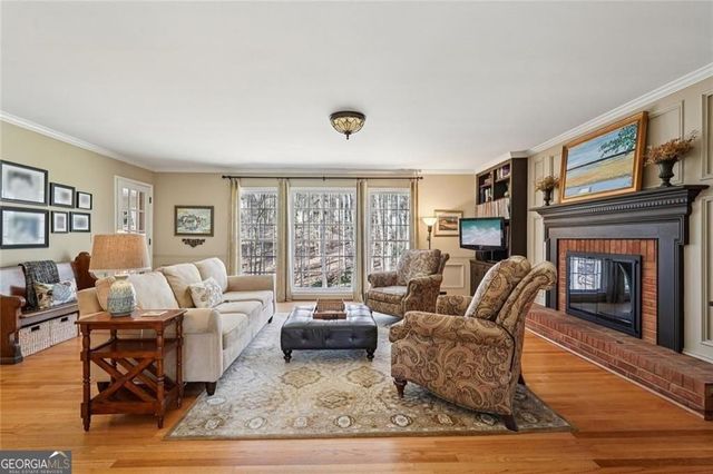 8900 Glen Ferry Drive, Johns Creek, GA 30022