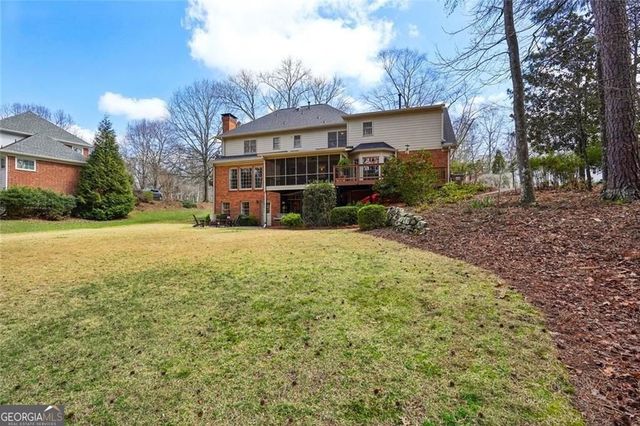 8900 Glen Ferry Drive, Johns Creek, GA 30022