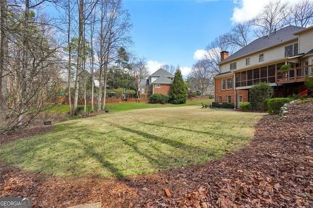 8900 Glen Ferry Drive, Johns Creek, GA 30022