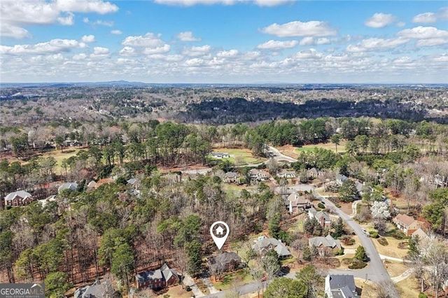 8900 Glen Ferry Drive, Johns Creek, GA 30022