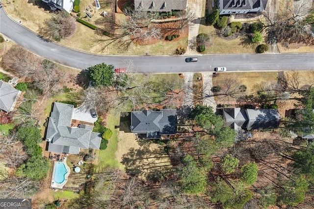 8900 Glen Ferry Drive, Johns Creek, GA 30022