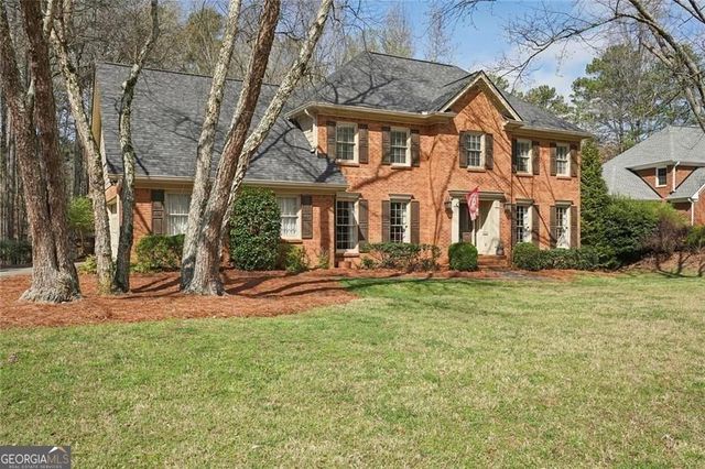 8900 Glen Ferry Drive, Johns Creek, GA 30022