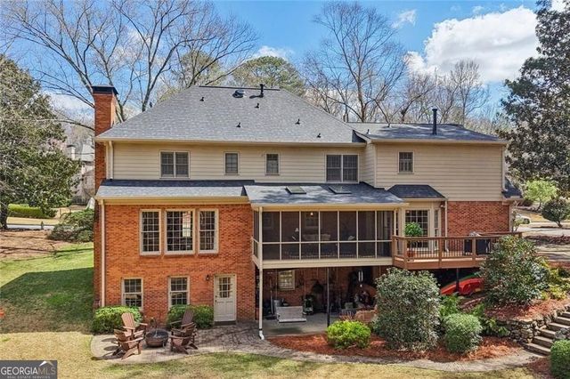 8900 Glen Ferry Drive, Johns Creek, GA 30022