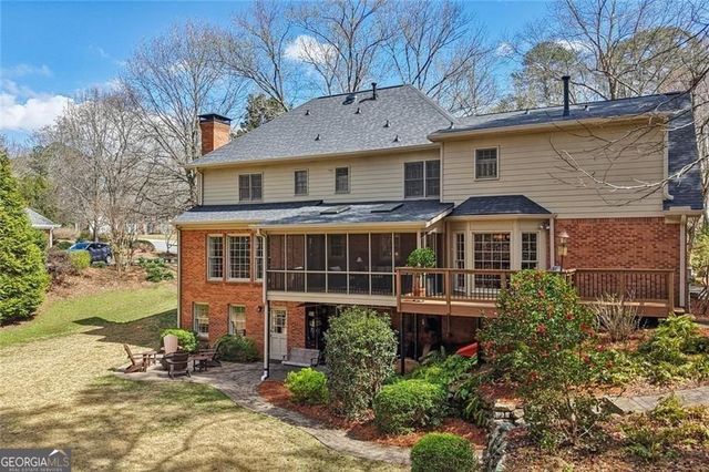 8900 Glen Ferry Drive, Johns Creek, GA 30022