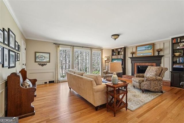 8900 Glen Ferry Drive, Johns Creek, GA 30022